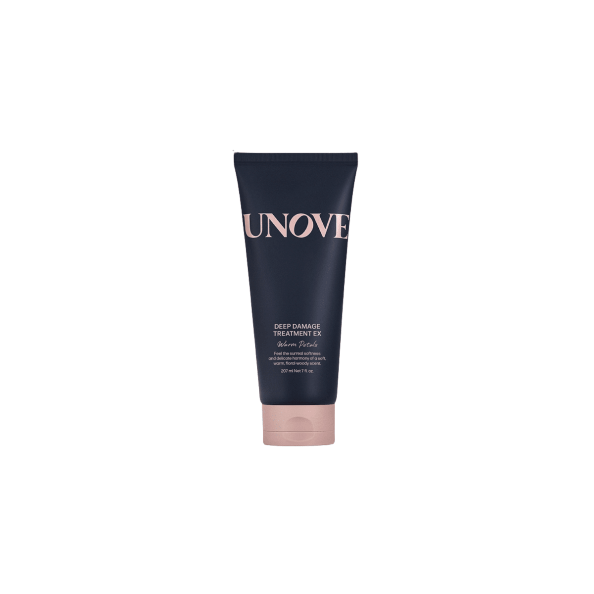 UNOVE Deep Damage Treatment Ex - Warm Petal | La Cosmetique