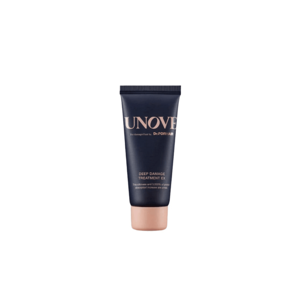 Deep Damage Treatment Ex - Warm Petal