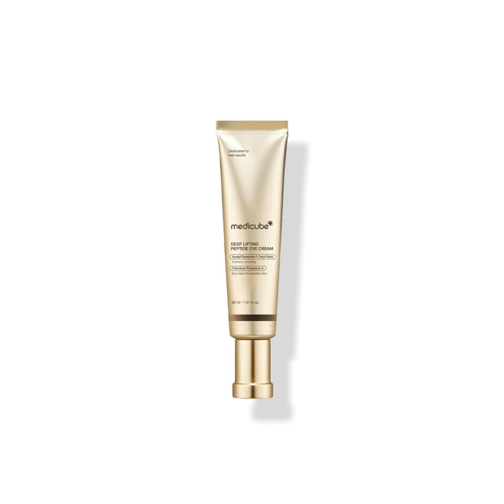 Deep Lifting Peptide Eyecream For Face [30ml]