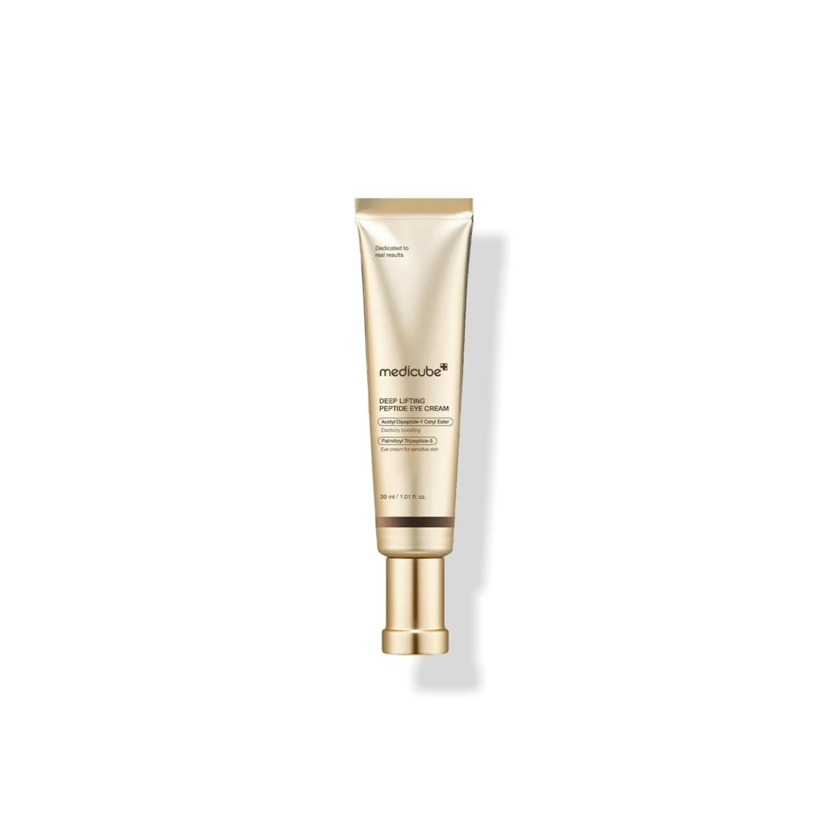 Medicube Deep Lifting Peptide Eyecream For Face [30ml] | La Cosmetique