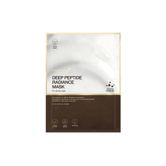 Deep Peptide Radiance Mask [1pc]