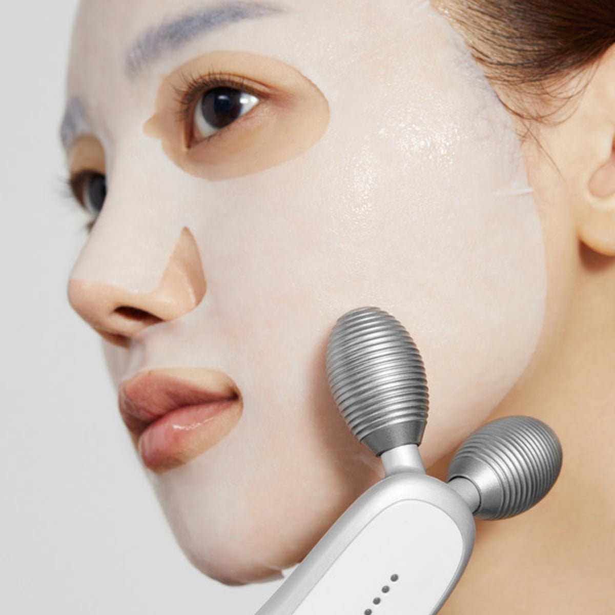Medicube Deep Peptide Radiance Mask [1pc] | La Cosmetique
