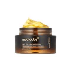 Deep Vita C Capsule Cream 55g