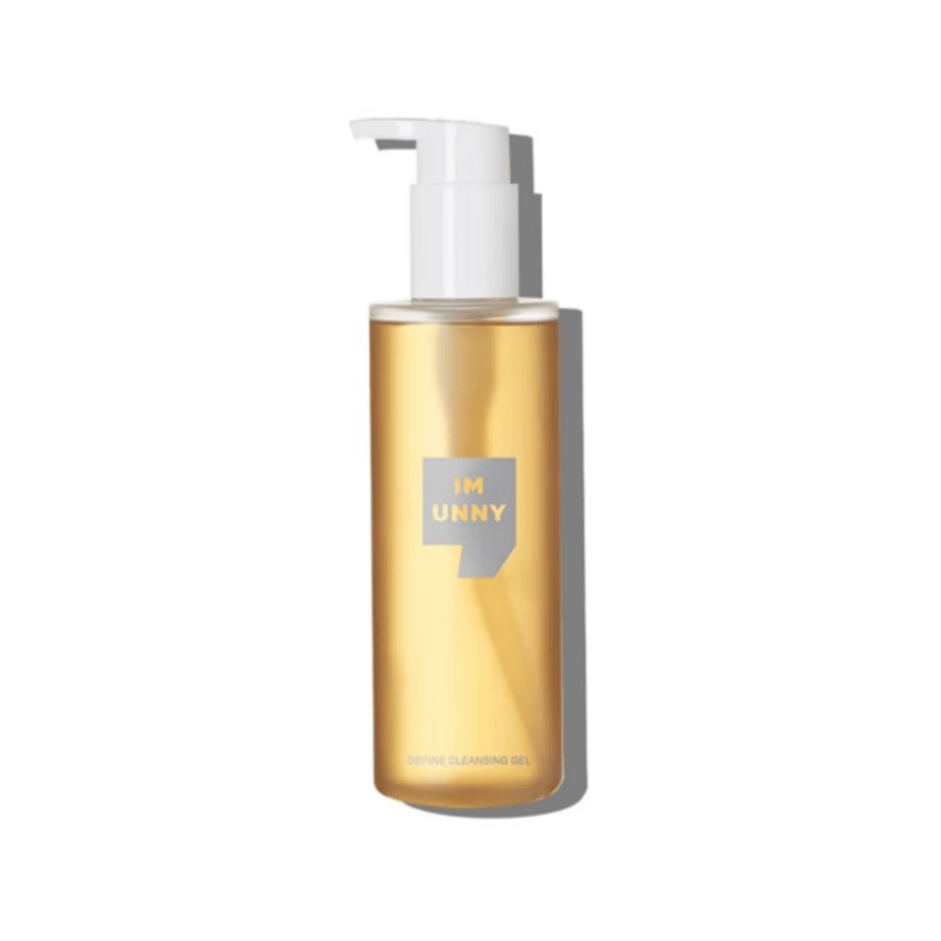 Define Cleansing Gel [200ml]