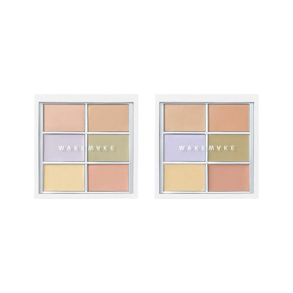 Defining Cover Conceal-Fit Palette