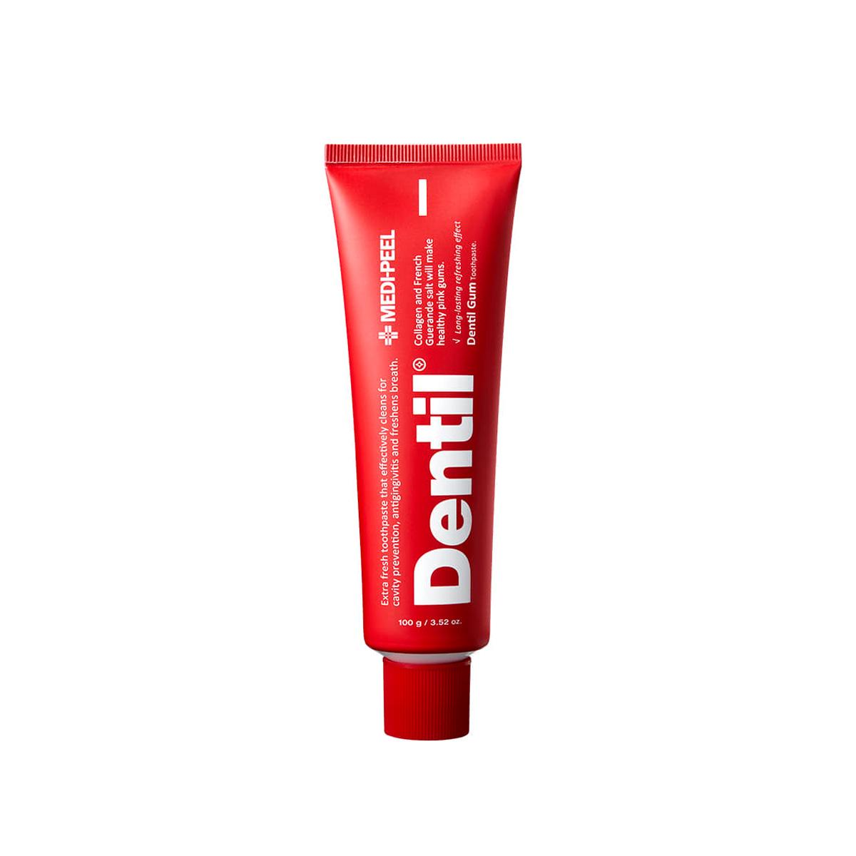 MEDIPEEL+ Dentil Gum Toothpaste 100g | La Cosmetique