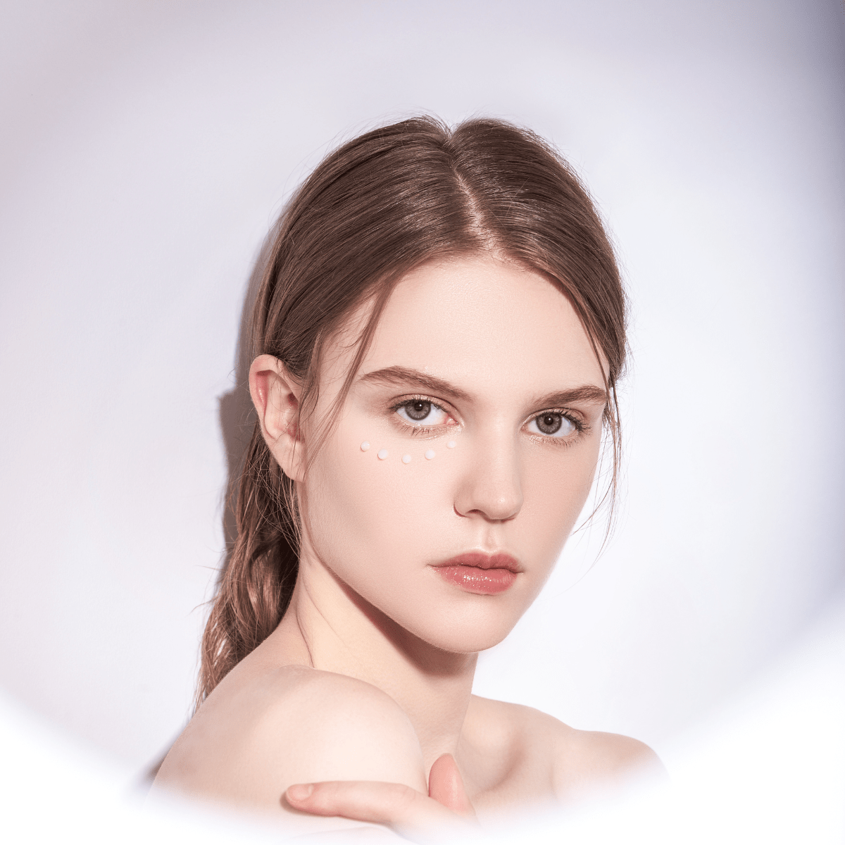 RNW Der. Blanc Eye Contour Cream 25ml | La Cosmetique
