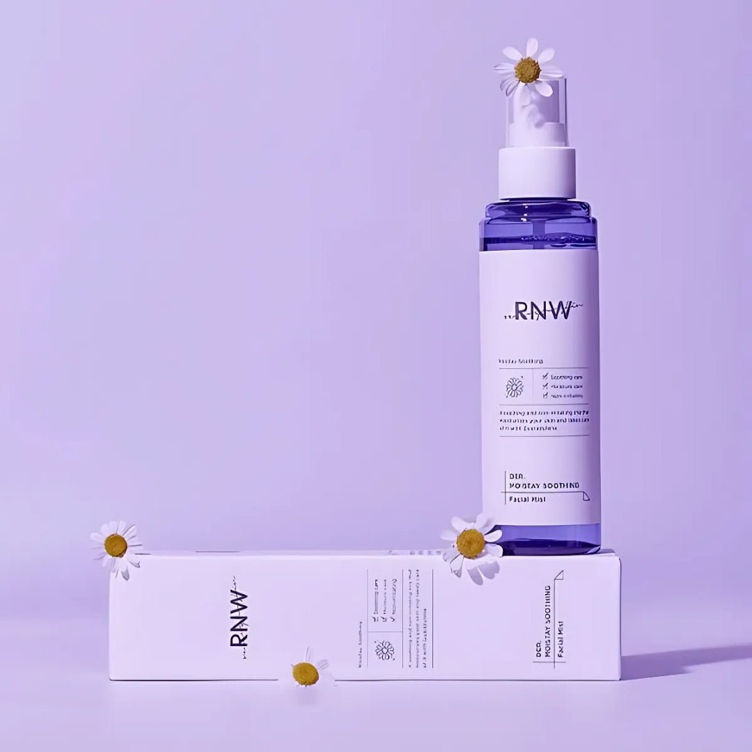 RNW Der. Moistay Soothing Facial Mist 100ml | La Cosmetique