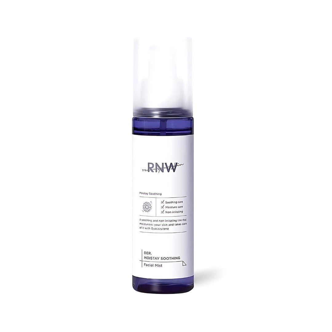 RNW Der. Moistay Soothing Facial Mist 100ml | La Cosmetique