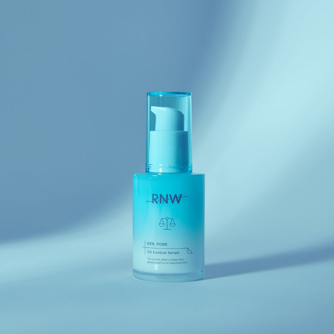 RNW Der. Pore Oil Control Serum 30ml | La Cosmetique
