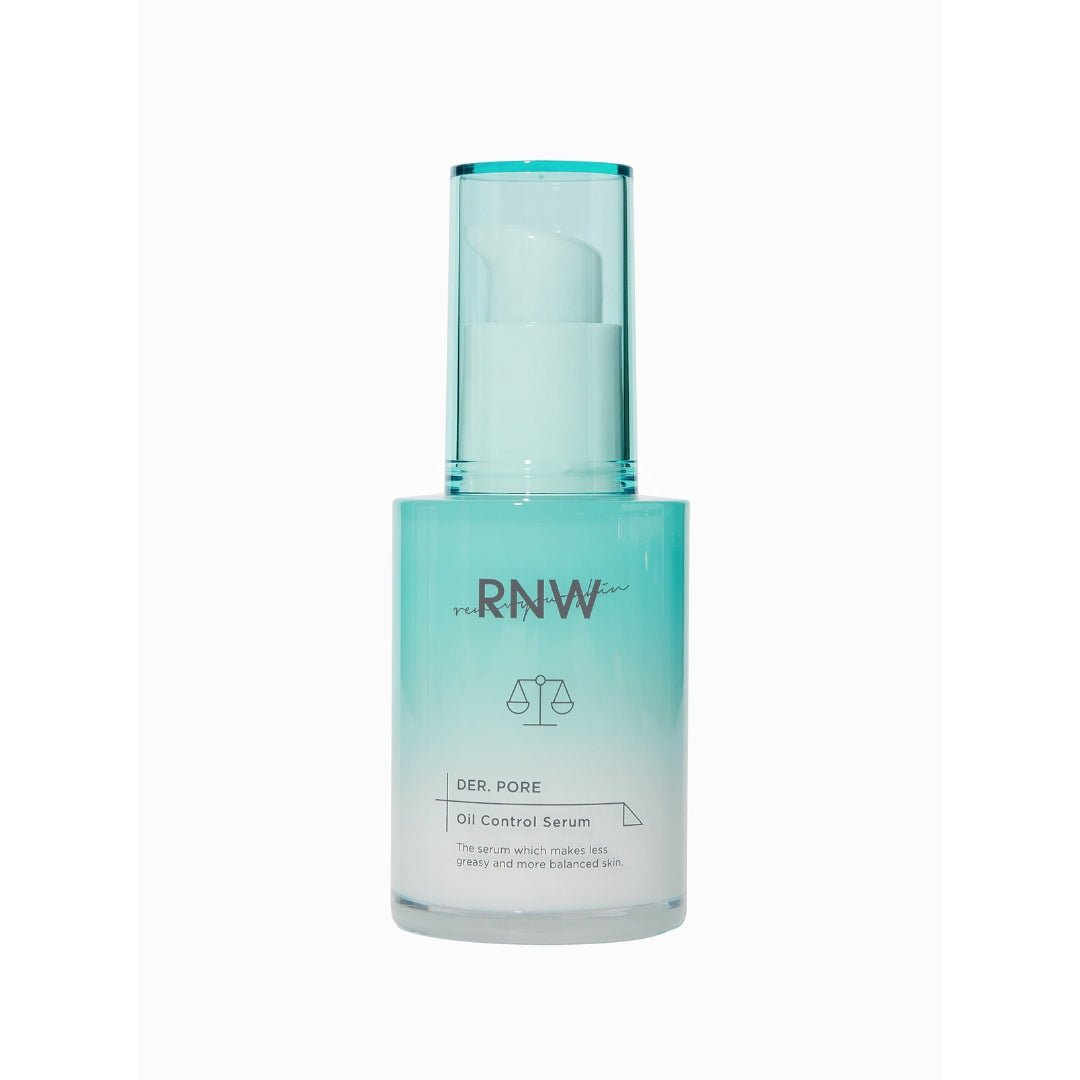 RNW Der. Pore Oil Control Serum 30ml | La Cosmetique