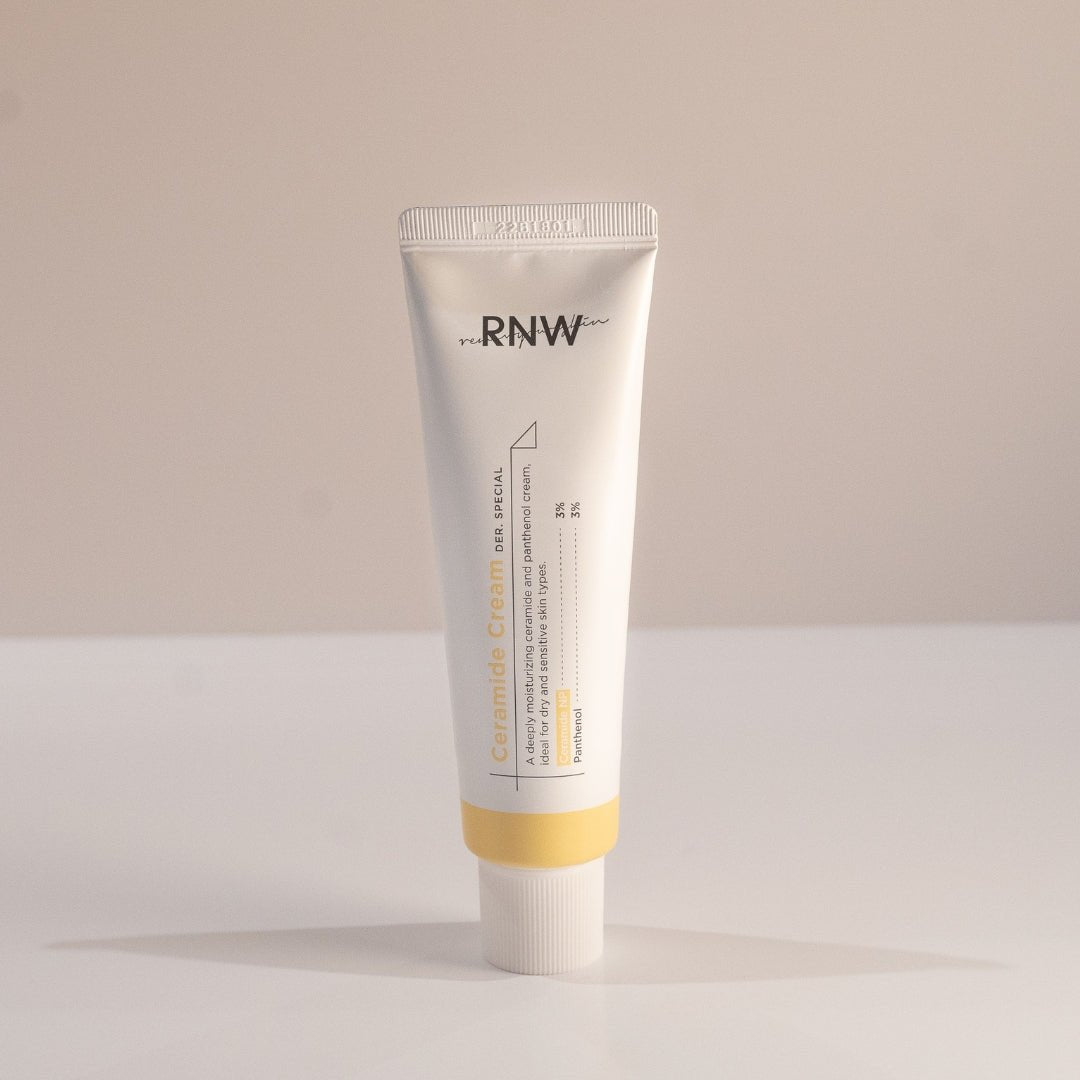 RNW Der. Special Ceramide Cream 50ml | La Cosmetique