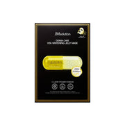 JMsolution Derma Care Vita Whitening Jelly Mask Box [10pcs] | La Cosmetique