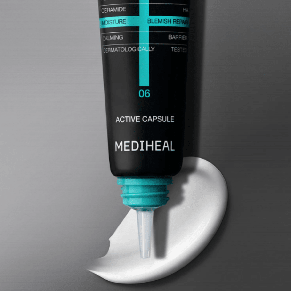 Mediheal Derma Cream Madecassoside Blemish Repair [50ml] | La Cosmetique