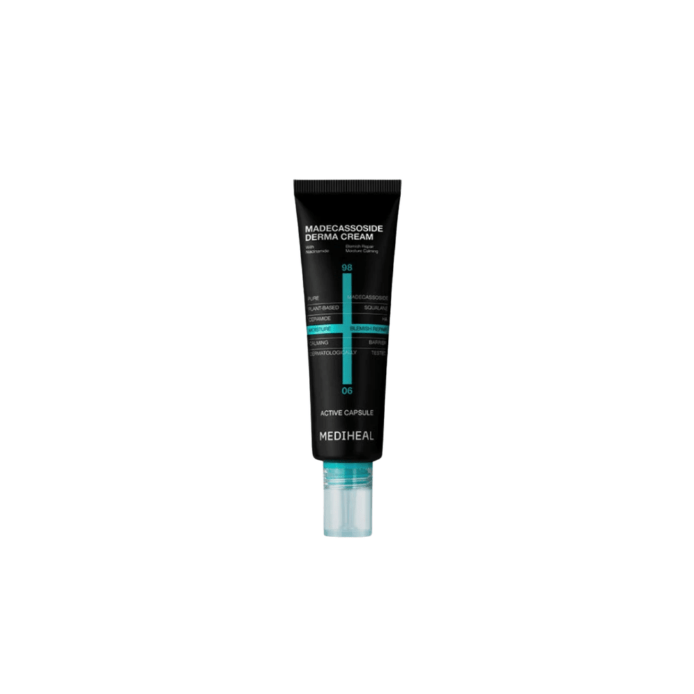 Derma Cream Madecassoside Blemish Repair [50ml]