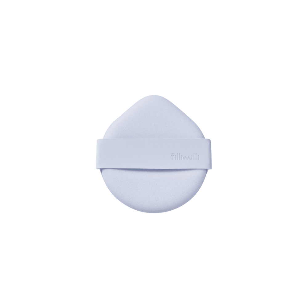 Detailed Hydro Puff