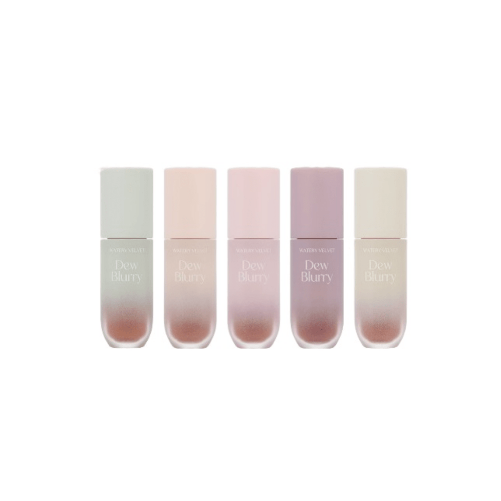 Dew Blurry Tint