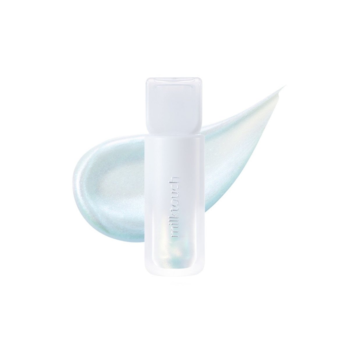 Milk Touch Dew Stain Sheer Aurora Gloss | La Cosmetique