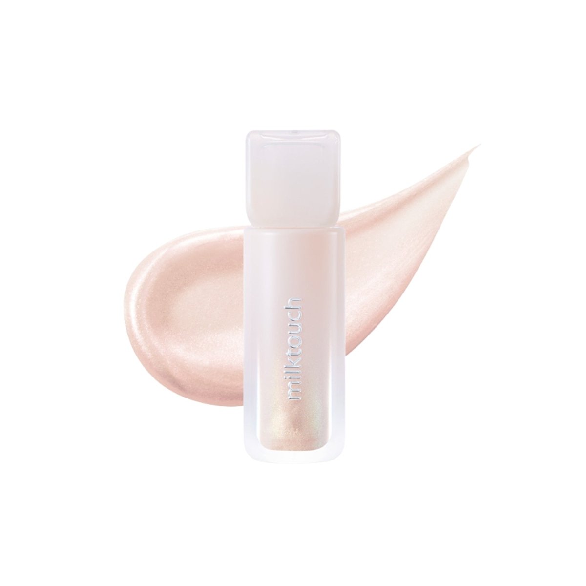 Milk Touch Dew Stain Sheer Aurora Gloss | La Cosmetique