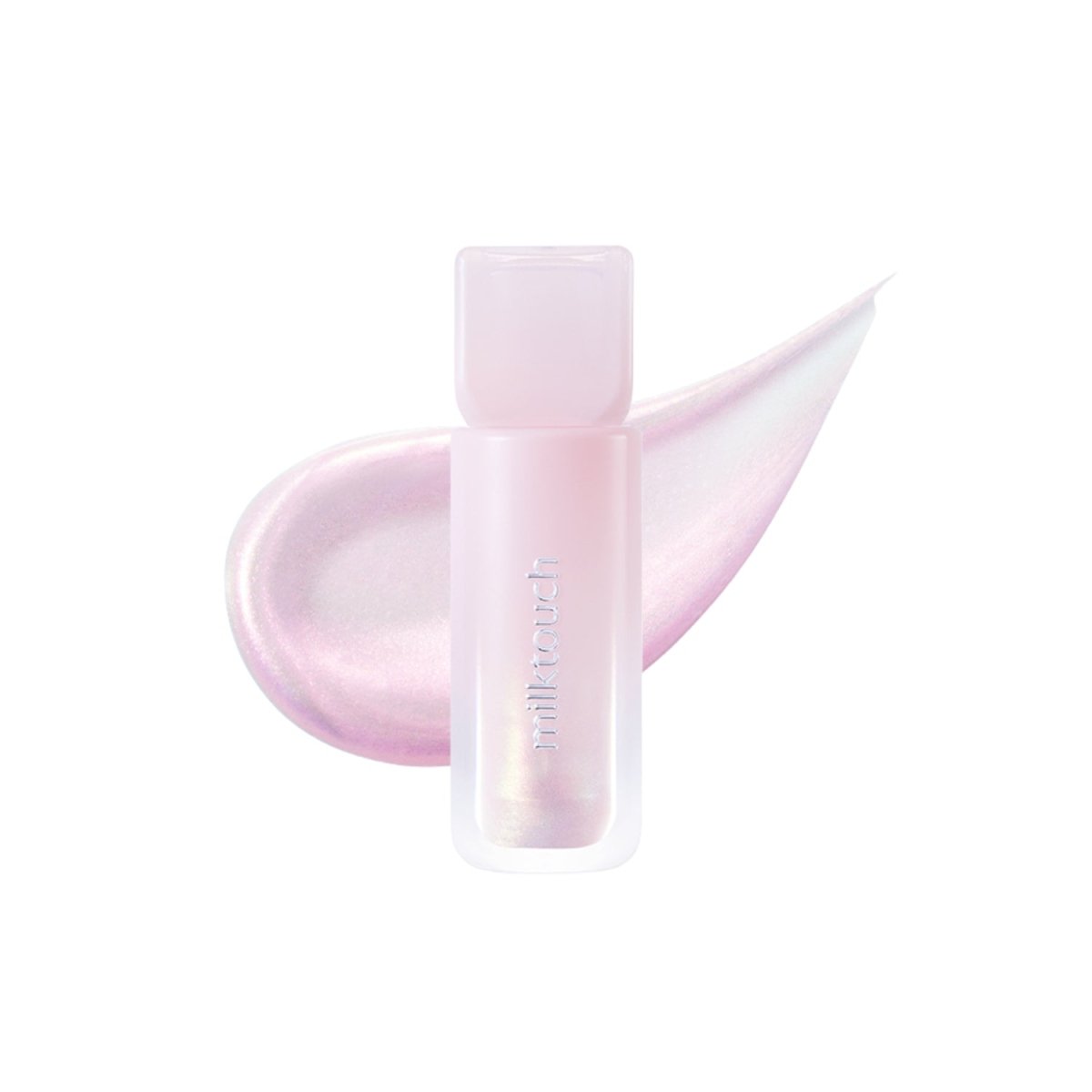 Milk Touch Dew Stain Sheer Aurora Gloss | La Cosmetique
