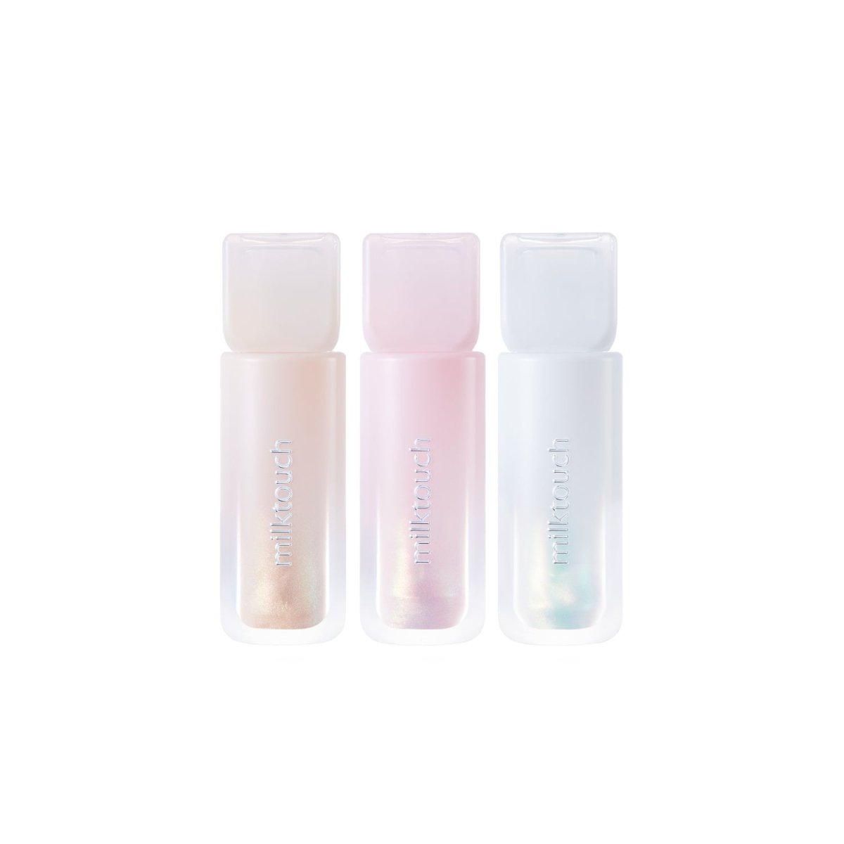 Milk Touch Dew Stain Sheer Aurora Gloss | La Cosmetique