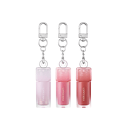 Milk Touch Dew Stain Sheer Gloss Mini Keyring | La Cosmetique