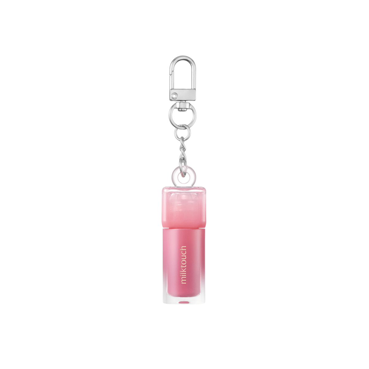Milk Touch Dew Stain Sheer Gloss Mini Keyring | La Cosmetique