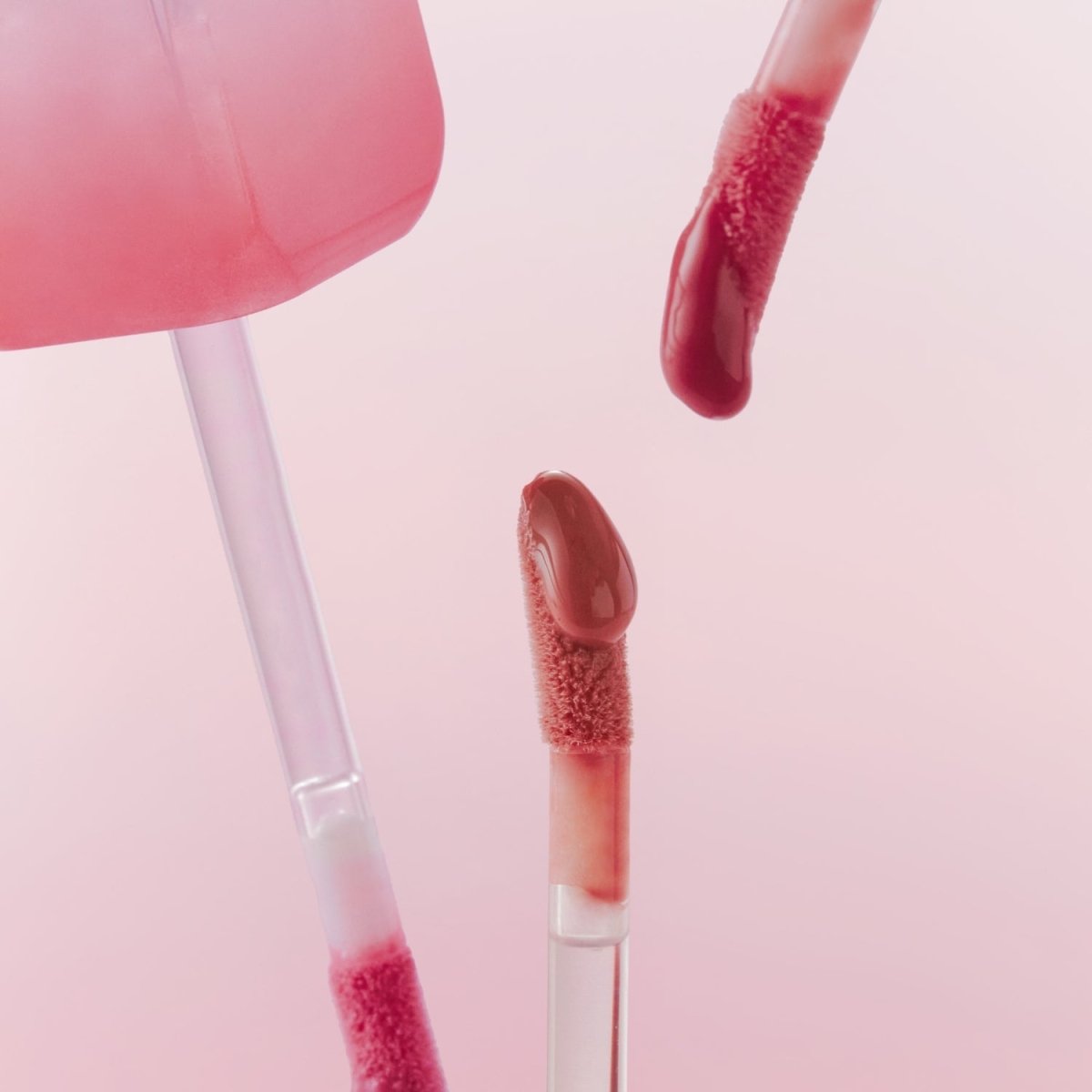 Milk Touch Dew Stain Sheer Lip Gloss | La Cosmetique
