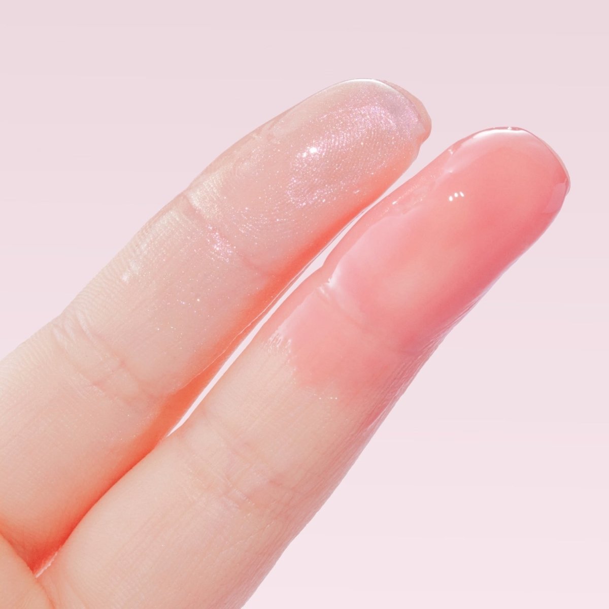 Milk Touch Dew Stain Sheer Lip Gloss | La Cosmetique