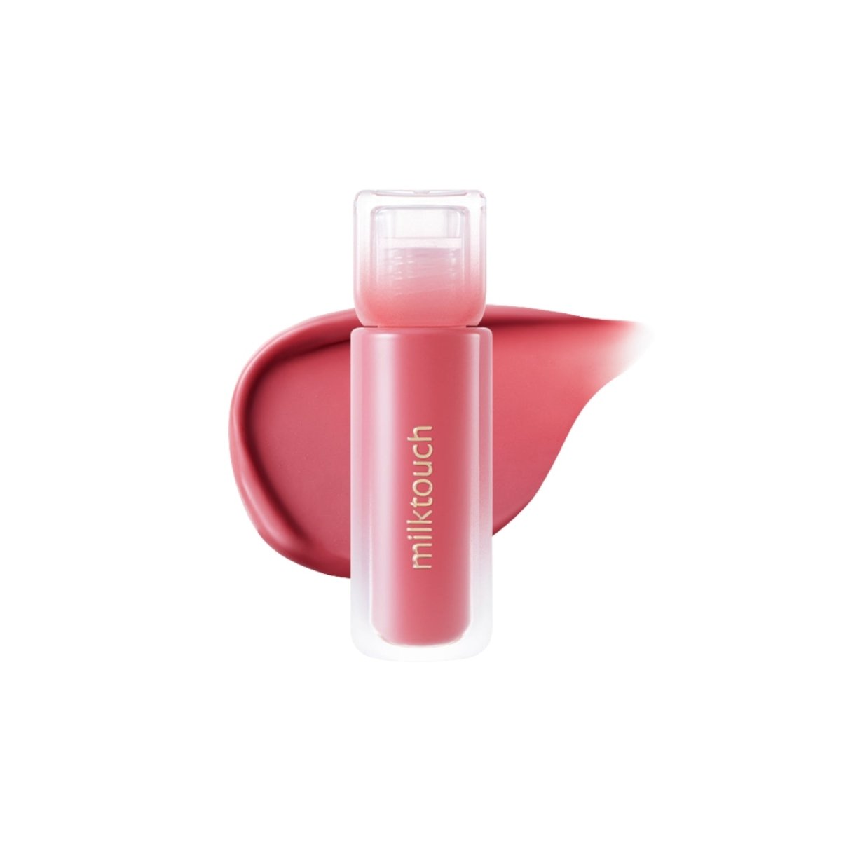 Milk Touch Dew Stain Sheer Lip Gloss | La Cosmetique