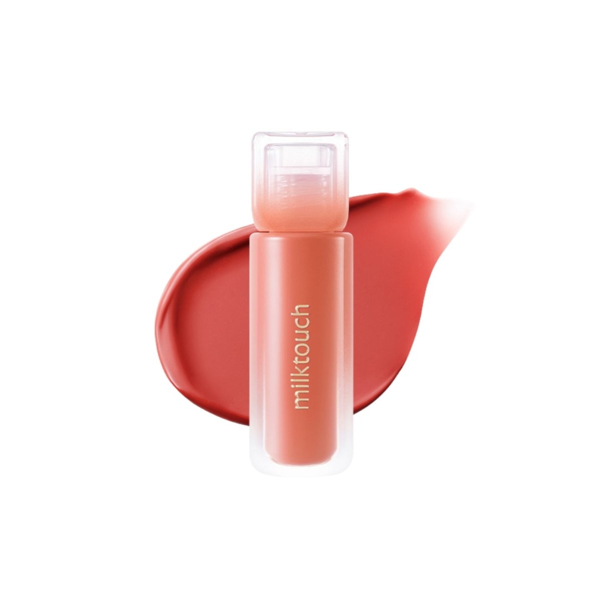 Milk Touch Dew Stain Sheer Lip Gloss | La Cosmetique