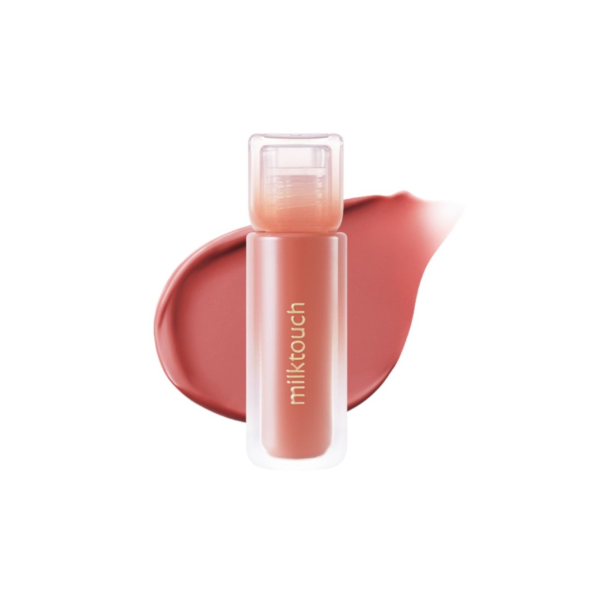 Milk Touch Dew Stain Sheer Lip Gloss | La Cosmetique