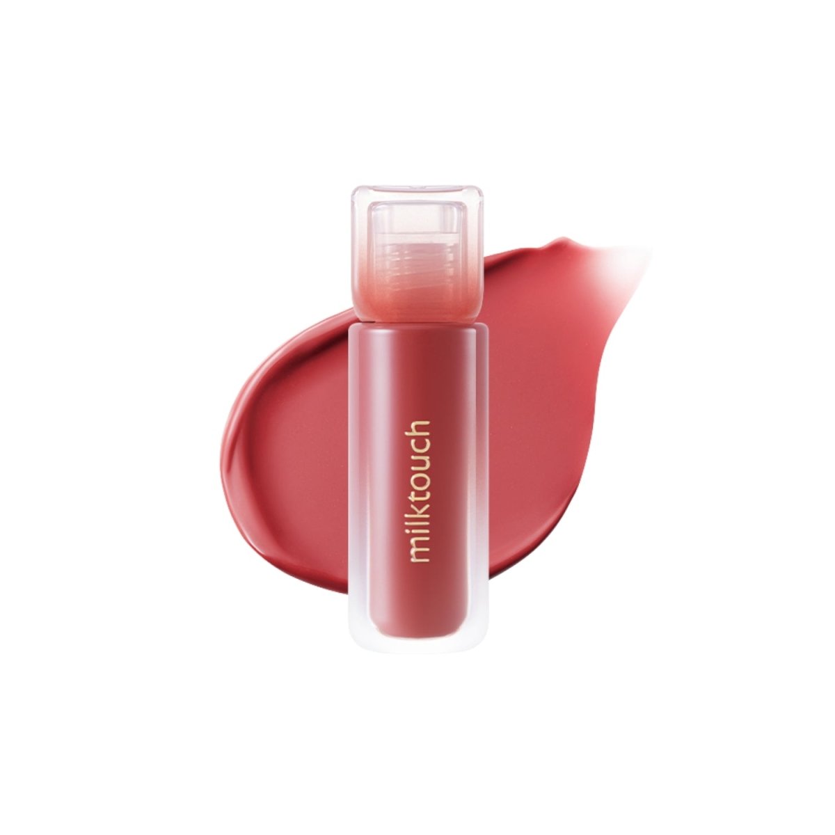 Milk Touch Dew Stain Sheer Lip Gloss | La Cosmetique