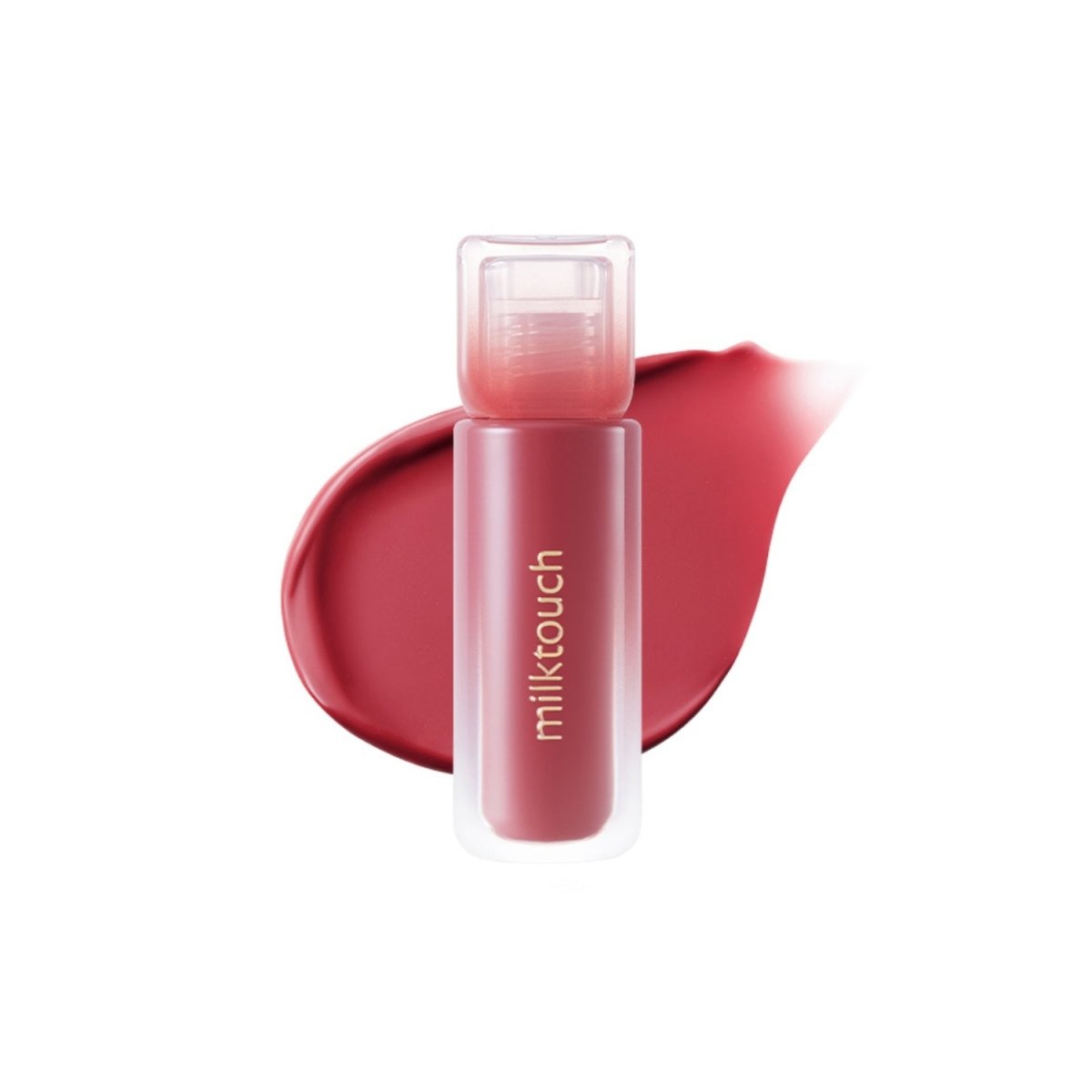 Milk Touch Dew Stain Sheer Lip Gloss | La Cosmetique