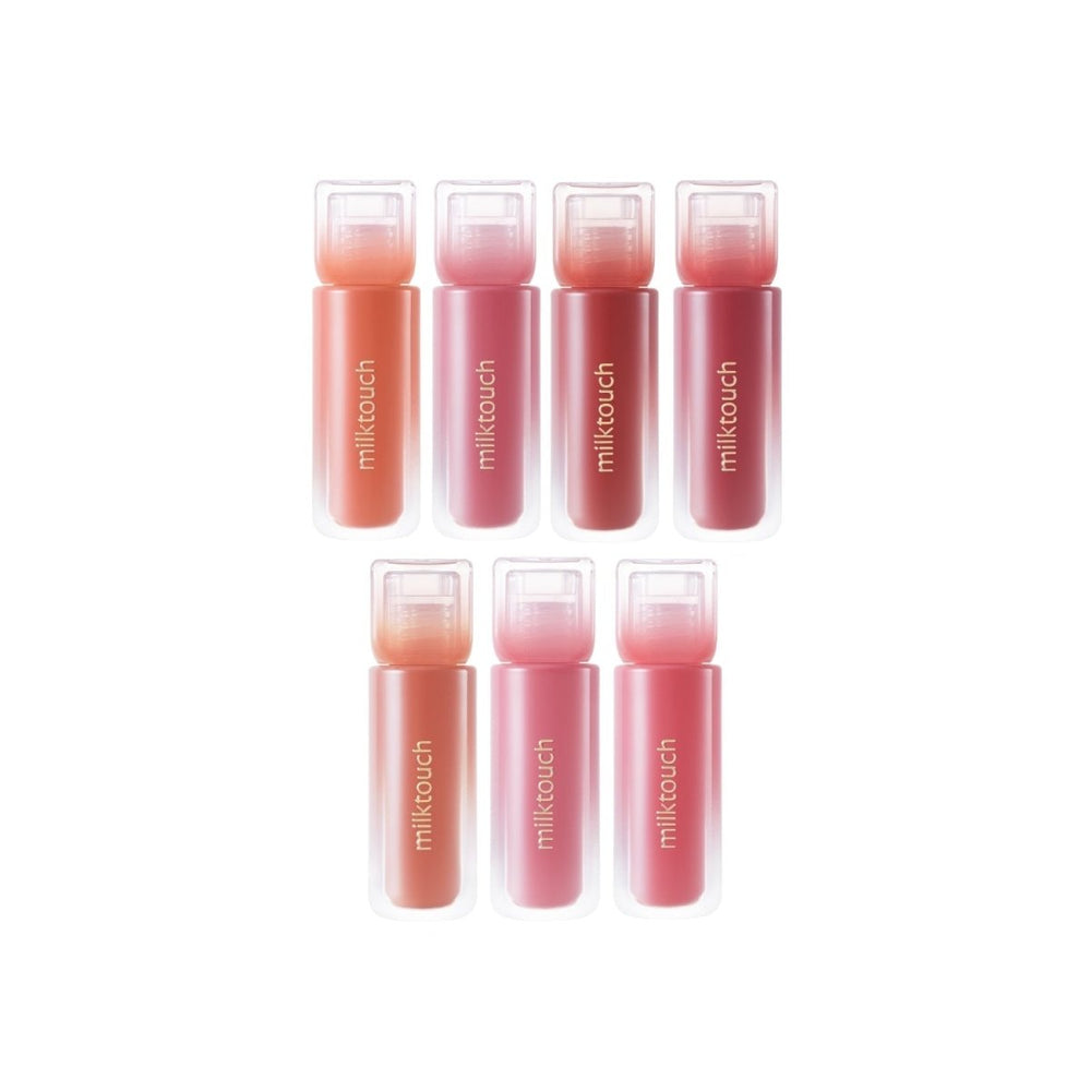 Dew Stain Sheer Lip Gloss