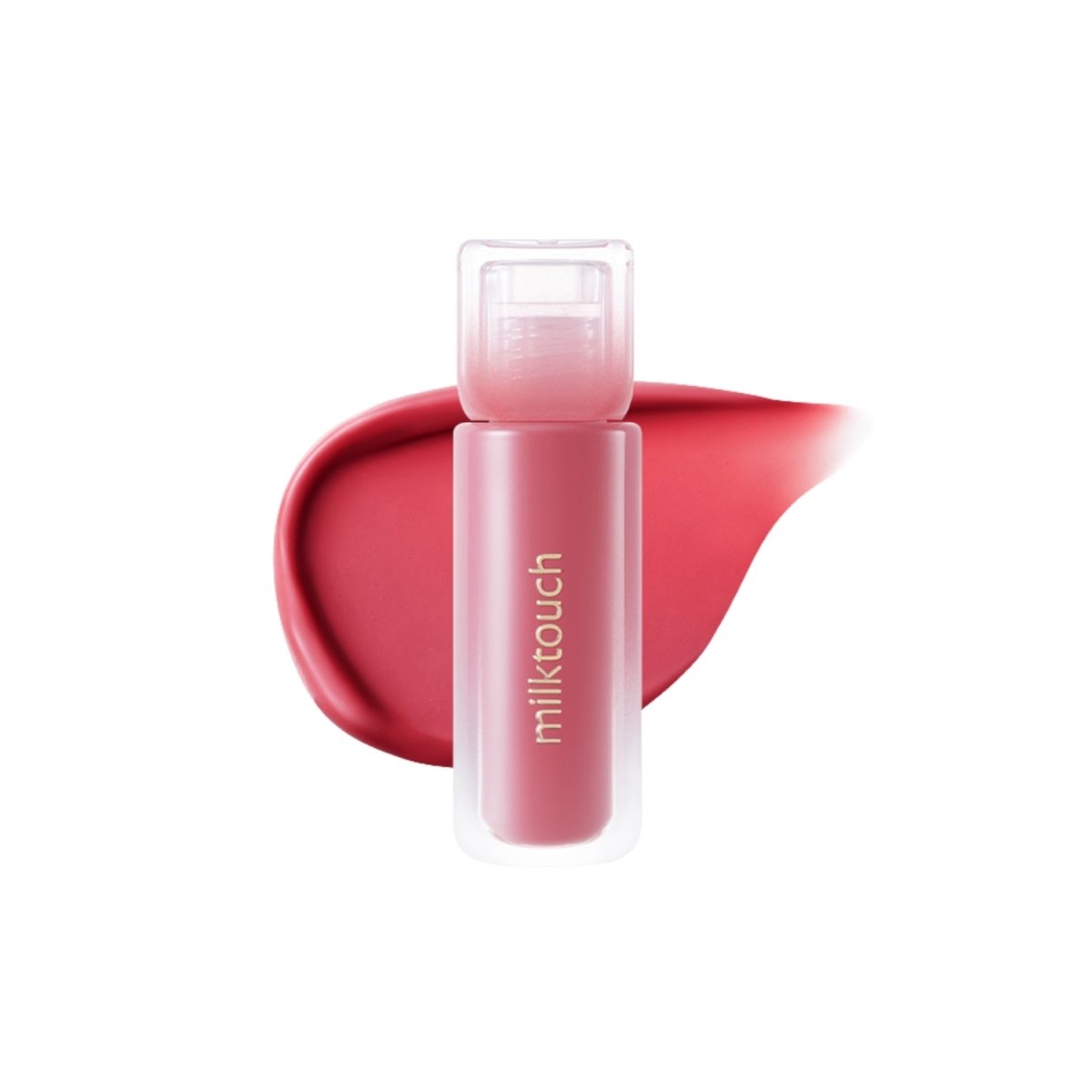 Milk Touch Dew Stain Sheer Lip Gloss | La Cosmetique