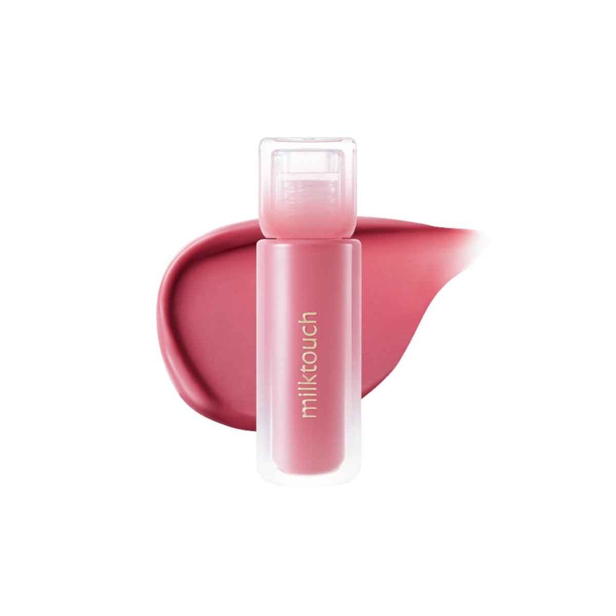 Milk Touch Dew Stain Sheer Lip Gloss | La Cosmetique