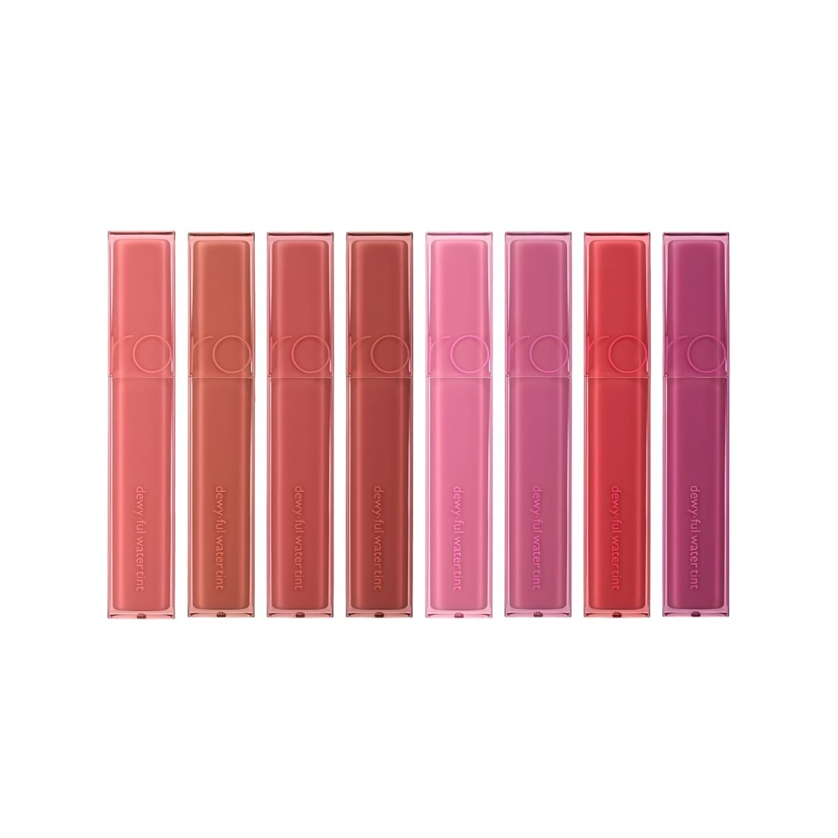 Rom&nd Dewy-ful Water Tint | La Cosmetique