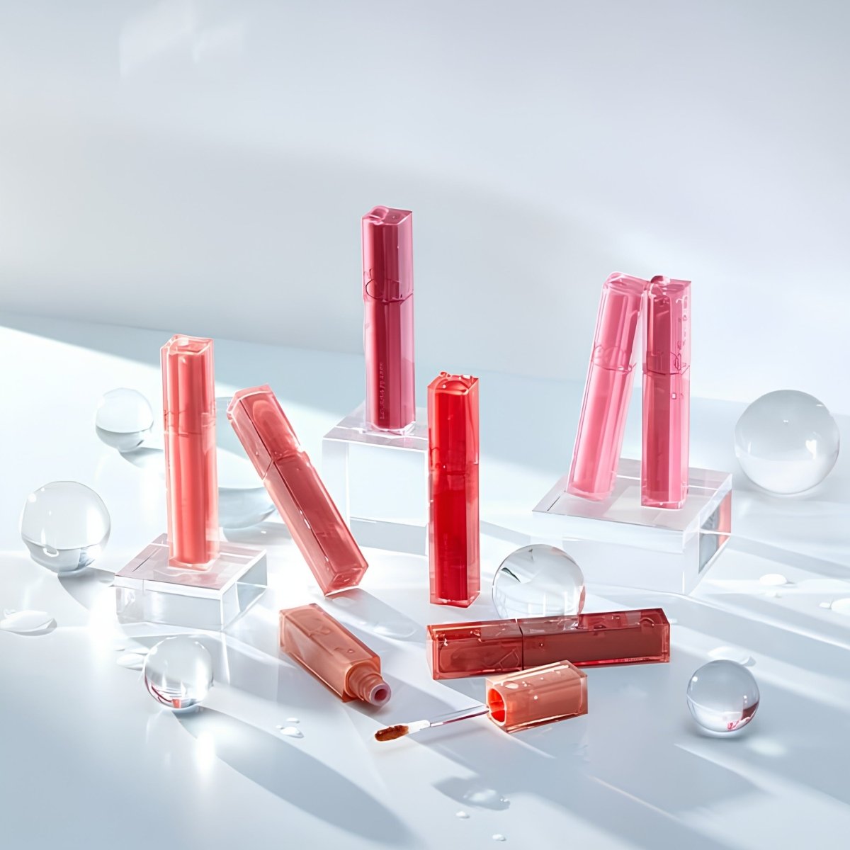 Rom&nd Dewy-ful Water Tint | La Cosmetique