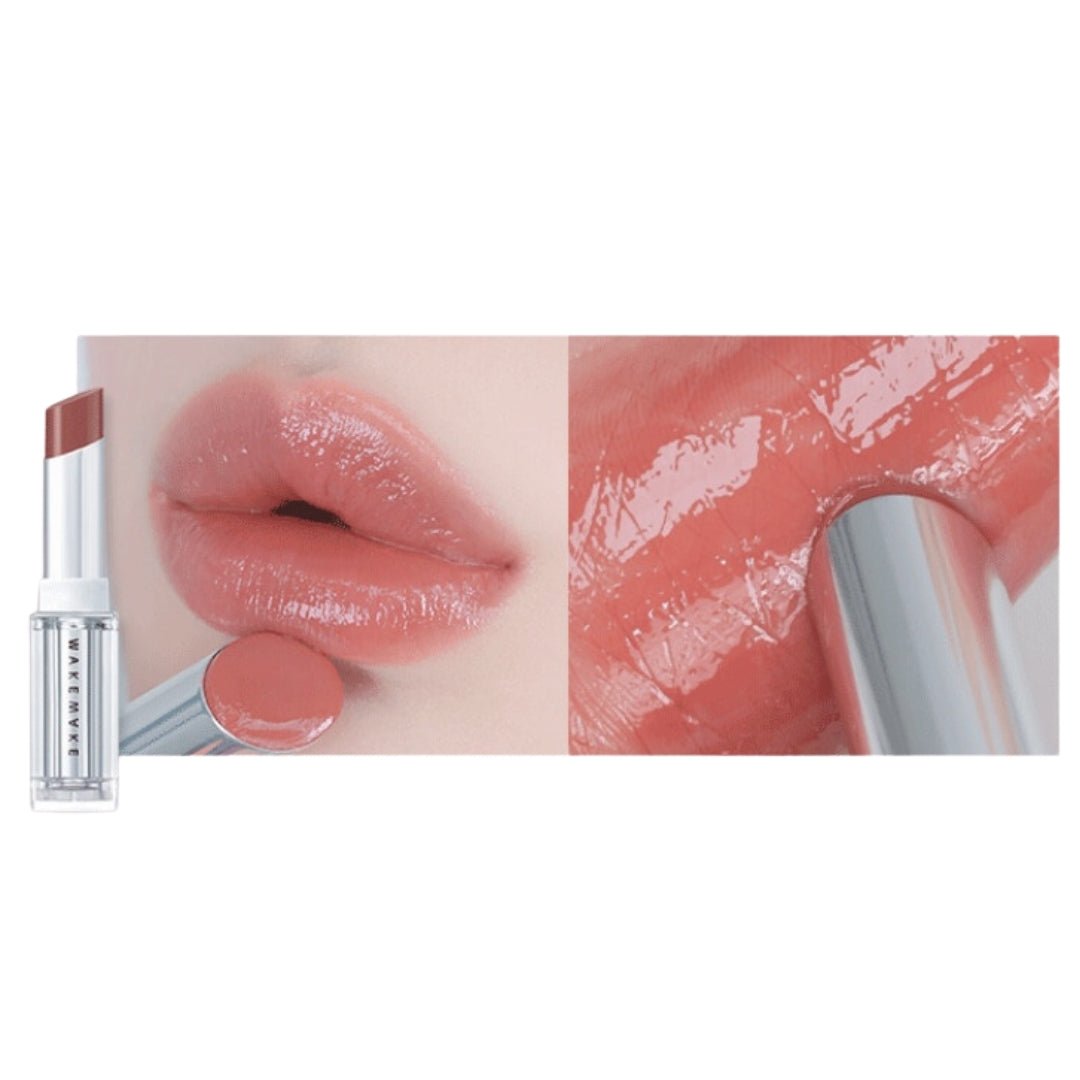 Wakemake Dewy Gel Glaze Stick | La Cosmetique
