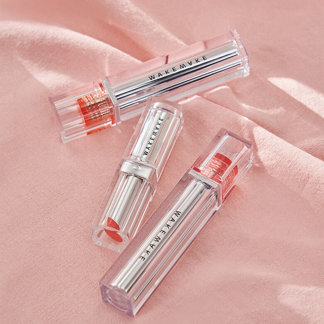 Wakemake Dewy Gel Glaze Stick | La Cosmetique