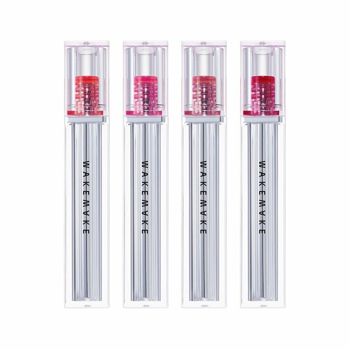 Wakemake Dewy Gel Glow Tint | La Cosmetique
