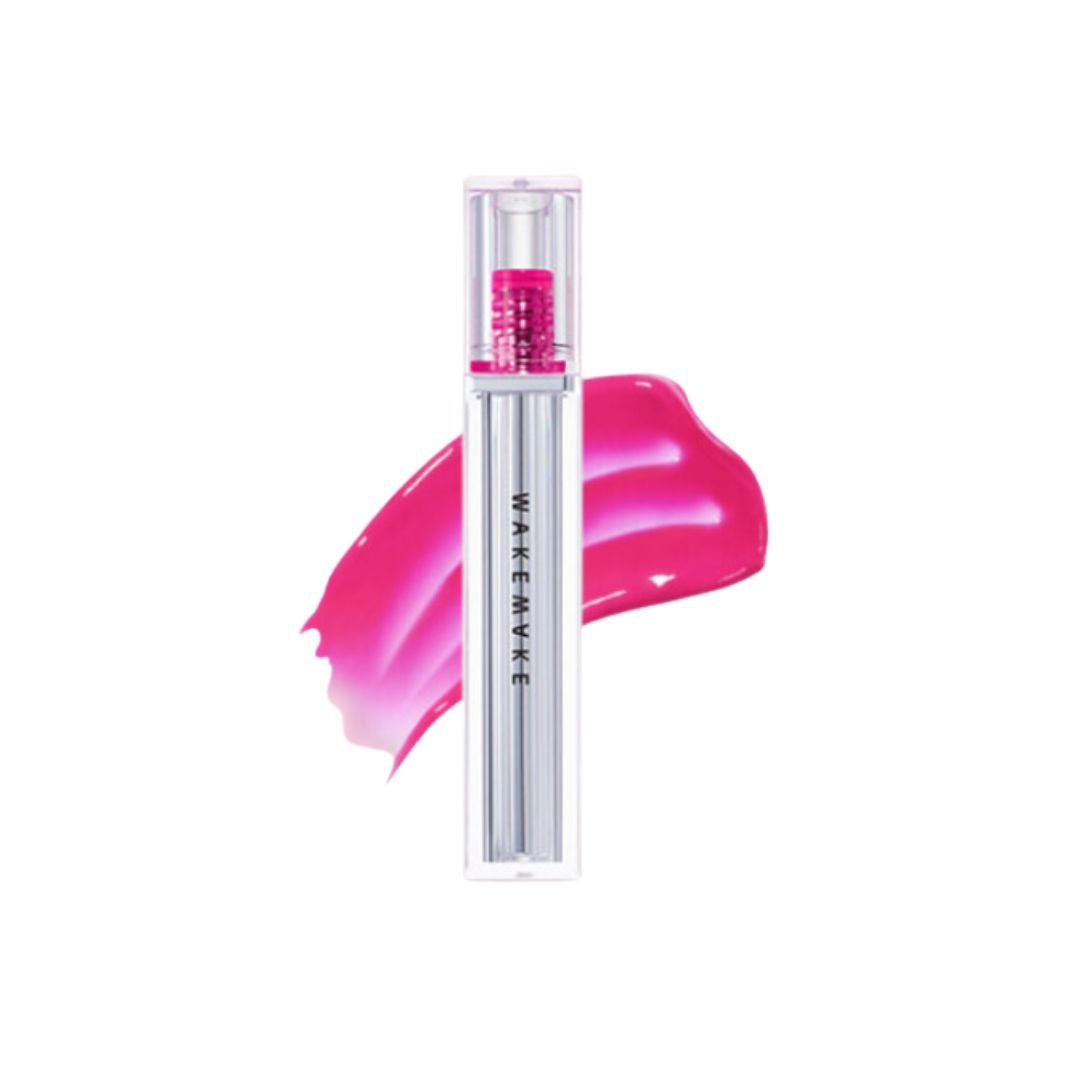 Wakemake Dewy Gel Glow Tint | La Cosmetique