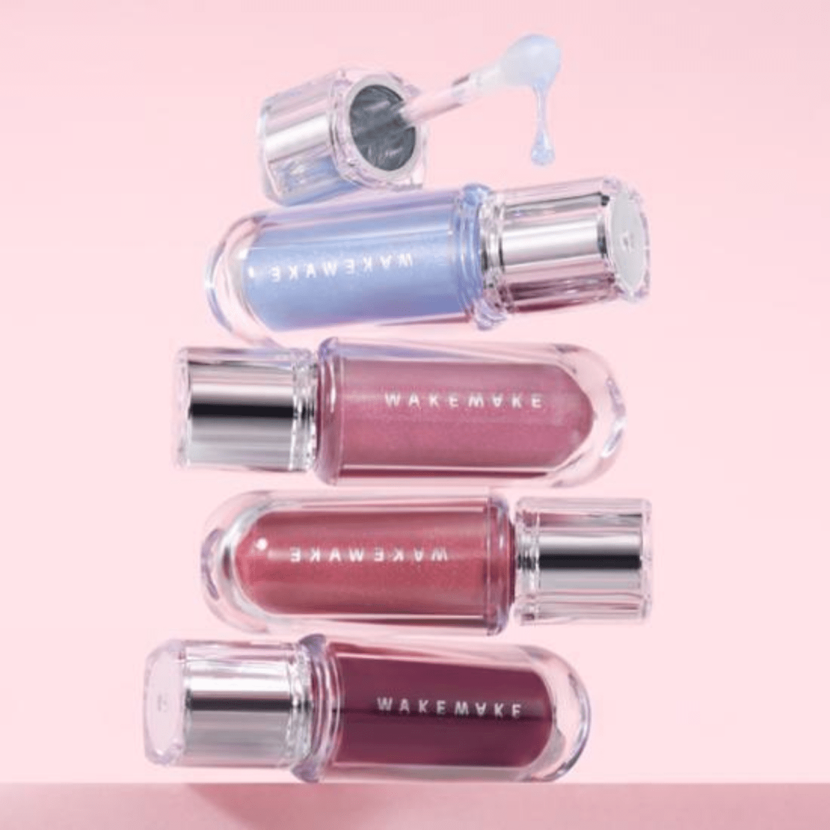 Wakemake Dewy Gel Maxi Gloss | La Cosmetique
