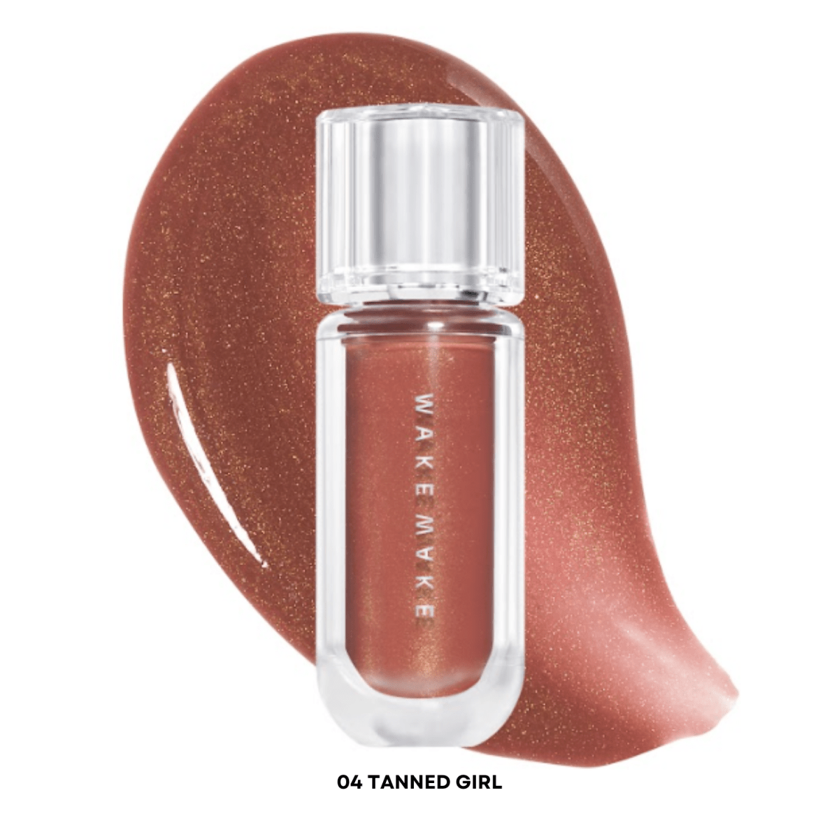 Wakemake Dewy Gel Maxi Gloss | La Cosmetique