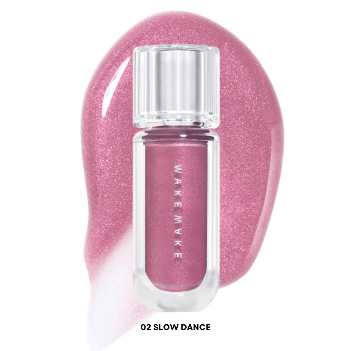 Wakemake Dewy Gel Maxi Gloss | La Cosmetique