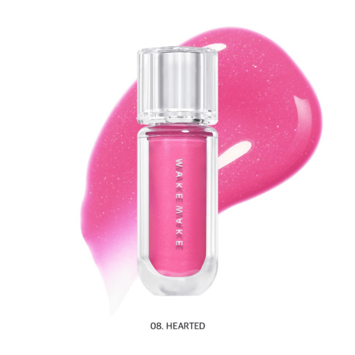 Wakemake Dewy Gel Maxi Gloss | La Cosmetique
