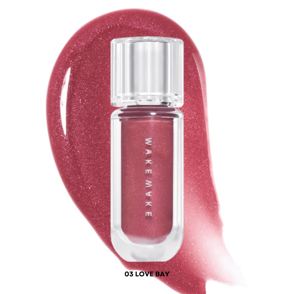 Wakemake Dewy Gel Maxi Gloss | La Cosmetique