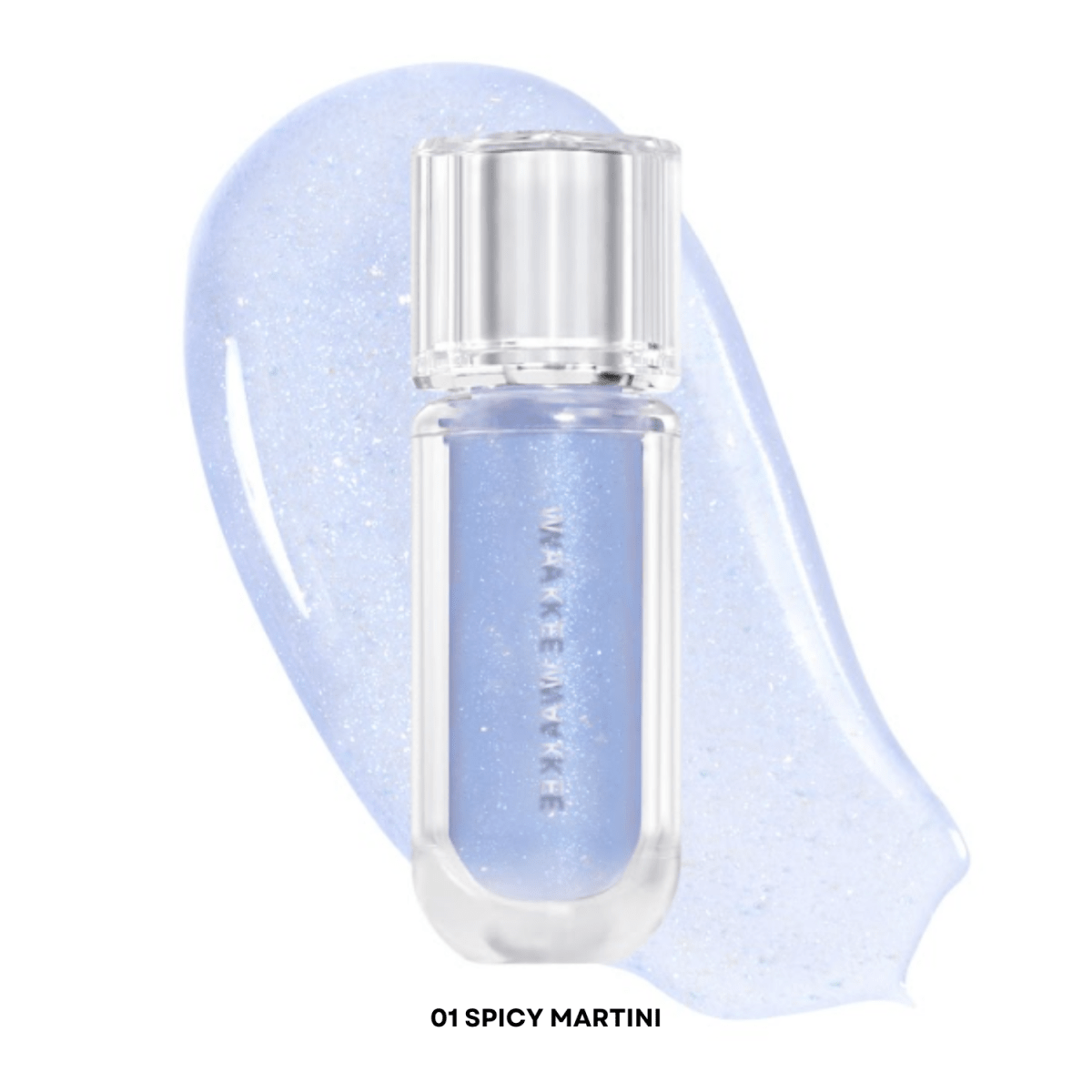 Wakemake Dewy Gel Maxi Gloss | La Cosmetique