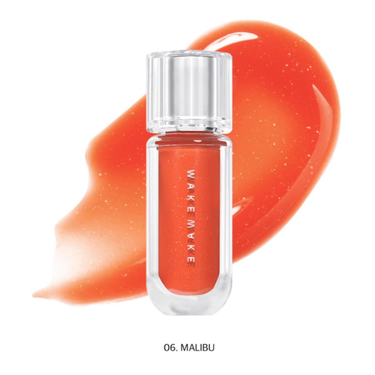 Wakemake Dewy Gel Maxi Gloss | La Cosmetique
